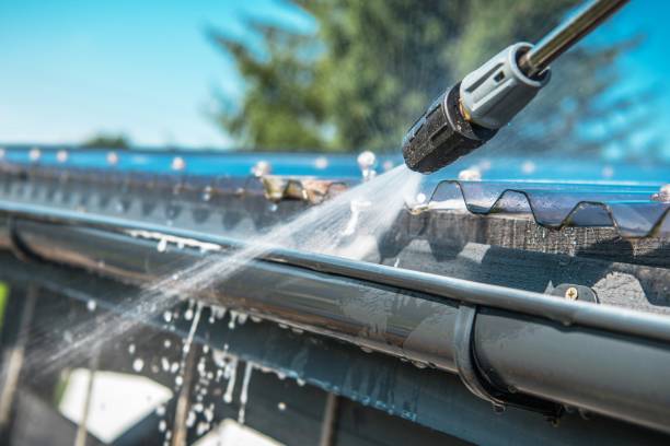 Best Roof Power Washing Services  in Ralston, NE
