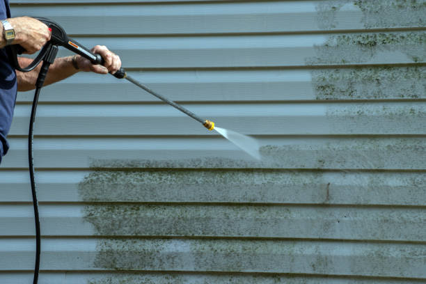 Why Choose Our Certified Pressure Washing Experts for Your Project Needs in Ralston, NE?