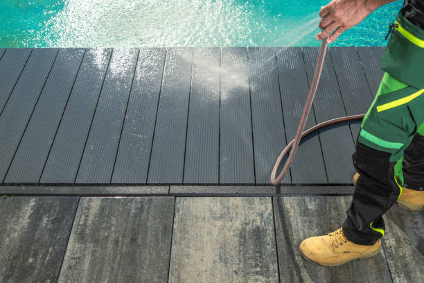 Pressure Washing Contractors in Ralston, NE