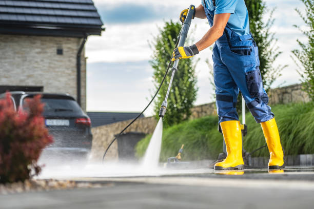 Best Fence Pressure Washing  in Ralston, NE