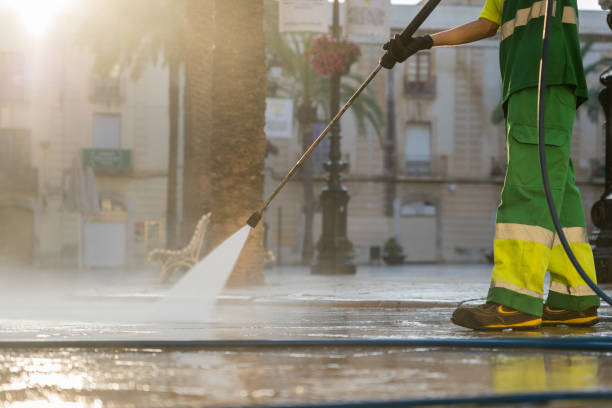 Best Commercial Pressure Washing  in Ralston, NE